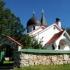 Деревня Бёхово в Тульской области оказалась в числе победителей конкурса &quot;Лучшие туристические деревни&quot;